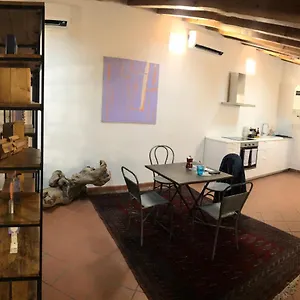 Isola Libera Pensjonat Mediolan
