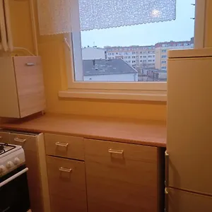 Zloty Apartament Apartament Gdańsk