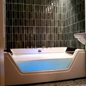 Wanna Na Starym Miescie Apartament Kraków