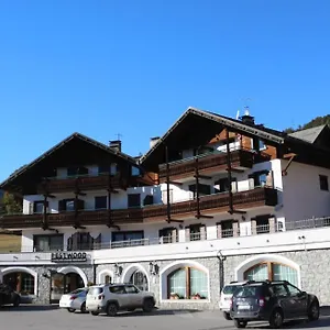 Fior D'alpe Hotel apartamentowy Premadio