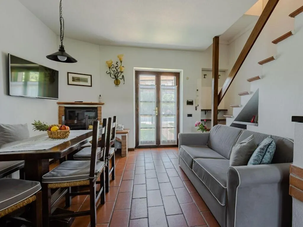 Casa Vecchio Mulino 1 Villa Peschiera del Garda Italien