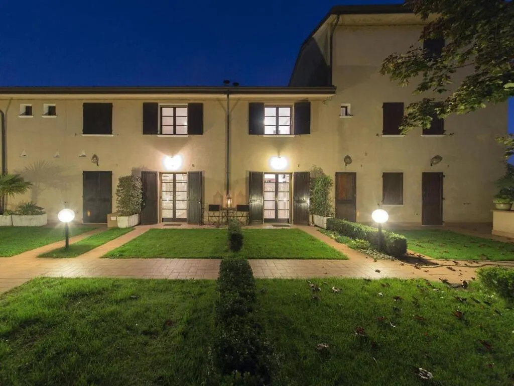Casa Vecchio Mulino 1 Villa Peschiera del Garda