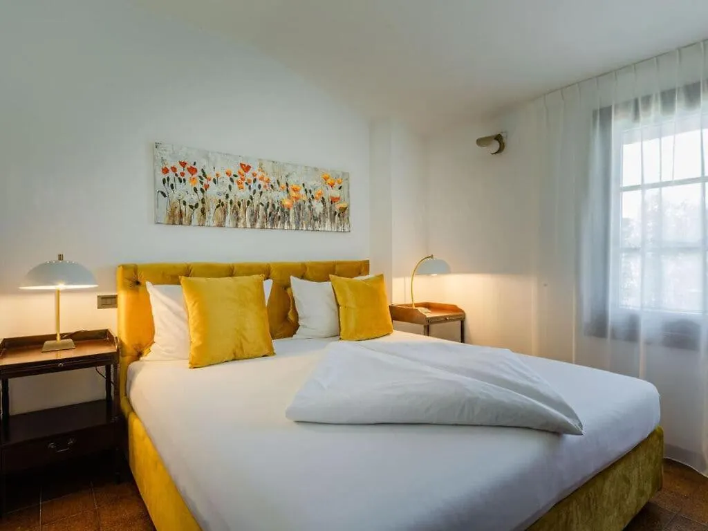Casa Vecchio Mulino 1 Villa Peschiera del Garda 0*,