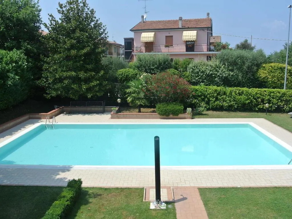 Casa Vecchio Mulino 1 Villa Peschiera del Garda